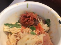 -成都你六姐·牛肉冒菜(城市集市合生汇店)