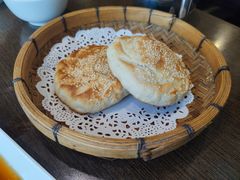 -老牌坊鲁菜名店(宽厚里店)