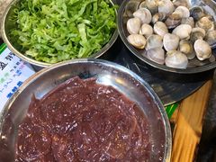-盈田盈粥庄(博山东路店)