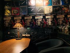 -等待戈多Waiting For Godot(交道口店)