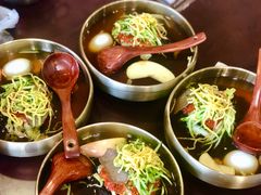 -服务大楼冷面(延大店)