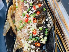 -老黑板筋(顺义总店)