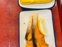 -虹梅食堂·爱蝦乃家