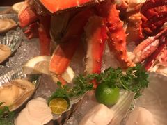 -上海柏悦酒店·世纪100牛排馆