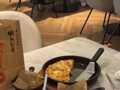 -必胜客(上海新南方商城PH店)