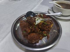 -葛尼沙印度餐厅 (镇明路店)