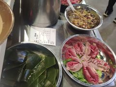 -憨铁匠老火锅(龙岗万科里店)