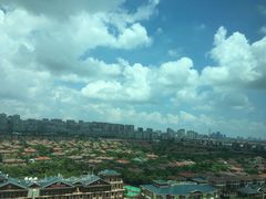 -上海浦东嘉里大酒店