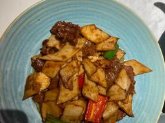 -志明眷村·台式融合菜·宵夜