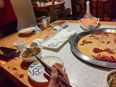 -大龙燚火锅