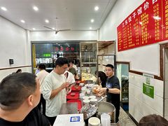 -江东饺子馆(江东路店)