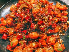 -一棠龙虾•王牌虾球(楚河汉街店)