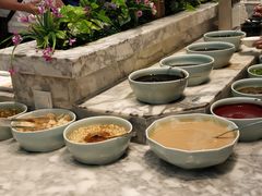 -火锅岛潮牌自助餐厅(天津天佑城店)