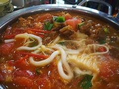 -长兴菜馆(高桥店)