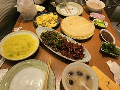 -老昌春饼(中央大街店)