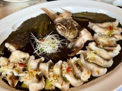 -宝丽轩中餐厅BAOLIXUAN