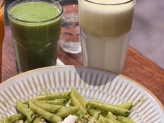 -BAKER&SPICE(国金中心商场店)