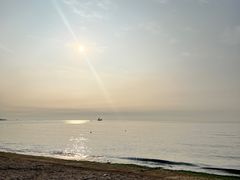 -东戴河风景区
