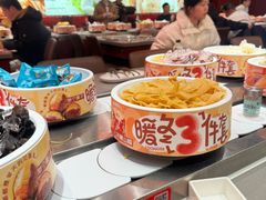 -龍歌自助小火锅(雨花台江南虹悦城店)