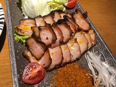 -蜀宴小调·精致家常菜(来福士店)
