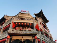 门面-蔡家酒楼(一德街店)