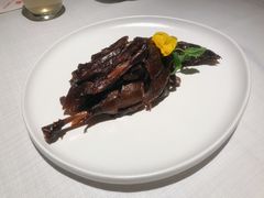 -悦融琥珀·京鲁菜·海味珍品(西单店)