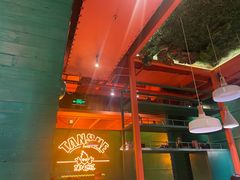 -炭舍干锅·烤鱼(扬名广场店)