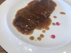 -菩提树·素食餐厅(汇智国际商业中心店)