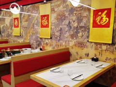 -晋阳春·山西菜·北京烤鸭(交大店)