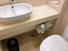 -香港铜锣湾皇悦酒店