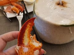-星河湾半岛酒店·意咖啡西餐厅