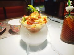 -泰椰里·泰国餐厅(智慧城广百广场店)