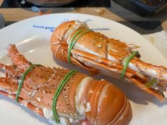 -星伦多自助料理·涮烤一体(杭州来福士店)