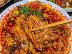 -阿嫂印象·民间江湖菜(大学城店)