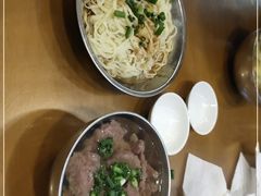 -老牌依强牛肉店(达道总店)
