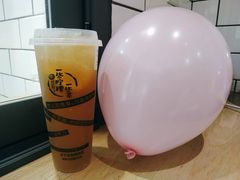 一些柠檬茶-一些柠檬一些茶(西村店)