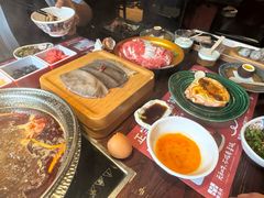 -披头士和牛火锅·寿喜烧自助(陶溪川店)