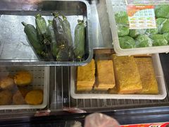 -陈记印尼风味小吃(北湖店)