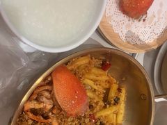 -避风塘·金牌店·夜宵(金玉兰店)