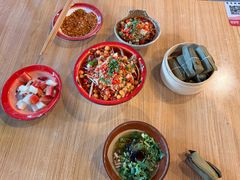 -拐枣巷小串串(财大店)