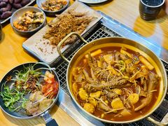 -爪大厨·延边酱鸡爪 (前成店)
