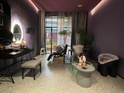 -花隐·美芙炫海菲秀皮肤管理中心