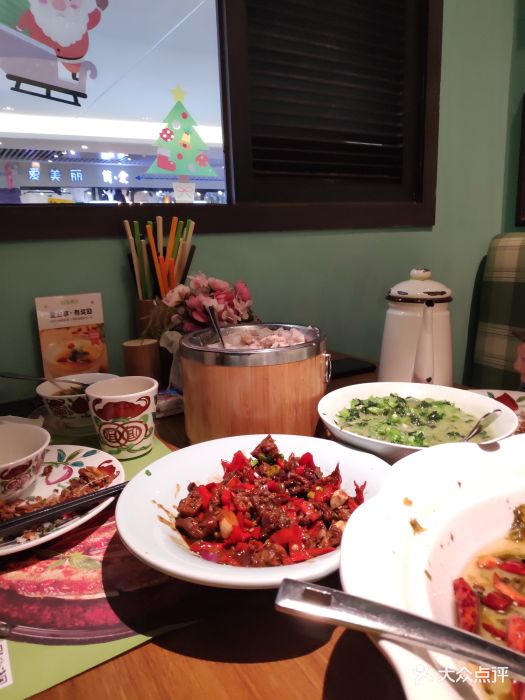 以饭湘许(嘉洲广场店)-图片-佛山美食-大众点评网