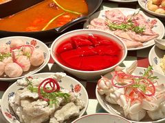 -赵美丽重庆火锅(西安直营总店)