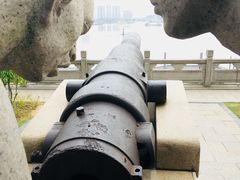 -船政文化景区-罗星塔公园