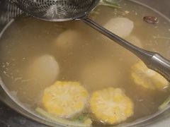 -八合里潮汕鲜牛肉火锅(万科里店)