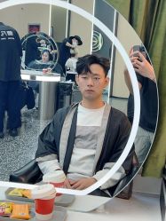 -MOVAN HAIR莫凡匠人发型屋