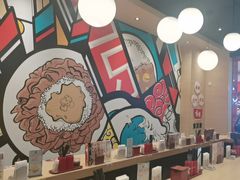 -食其家·牛丼咖喱(太阳宫店)
