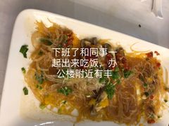 -丰收日·小海鲜·沪上家宴(顾村正大店)