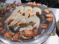-本炙炭烤·蒲烧活鳗料理店(金沙洲店)